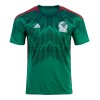 Mexico Thuis Shirt World Cup 2022